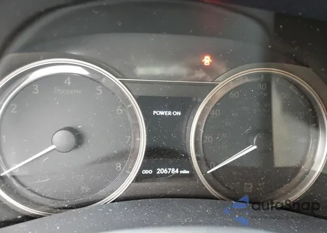 2013 Lexus Gs 350 from USA, damaged, VIN JTHCE1BL7D5017784